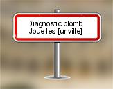 Diagnostic plomb AC Environnement à